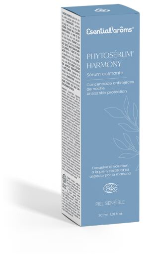 Phytoserum Harmony Peaux Sensibles 30 ml