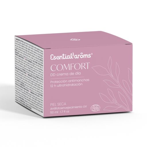 Cr&egrave;me de jour pour peaux s&egrave;ches 50 ml