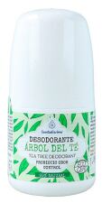 Déodorant Roll-On à l&#39;Arbre à Thé 50 ml