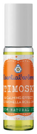 Esential Pi Lait Corporel Roll-On 50 ml
