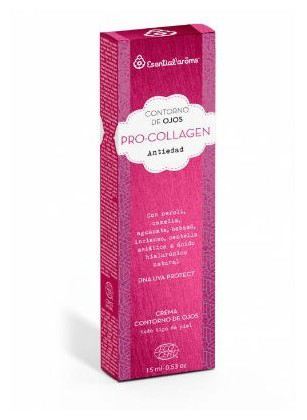 Contour des yeux anti-âge Pro-Collagène 15 ml
