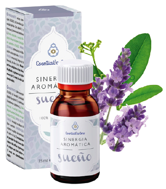 Synergie Aromatique Rêve 15 ml