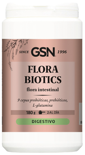 GSN Premium Probiotics 180 g