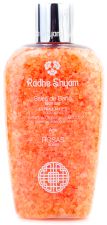 Sels de bain à la rose 250 ml