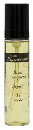 Huile régénératrice 100 ml