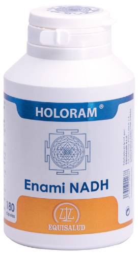 Holoram Prébiotique 60 Capsules
