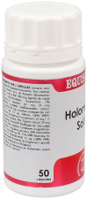 Holomega Solar 50 gélules