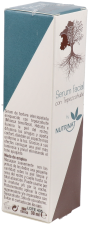 S&eacute;rum pour le visage au Tepezcohuite 30 ml