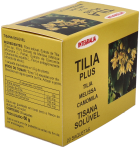 Tilleul Plus 20 enveloppes