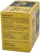 Tilleul Plus 20 enveloppes