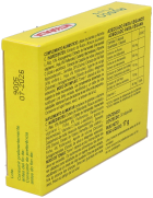 Rusco Plus 30 Capsules