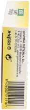 Complexe Vitaminé Senior 30 Capsules