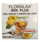 Floralax Sen Plus 15 Enveloppes