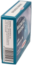 Magnésium marin + vitamine B6 30 gélules