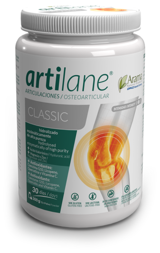 Pharmadiet Artilane Classic Poudre 300 gr