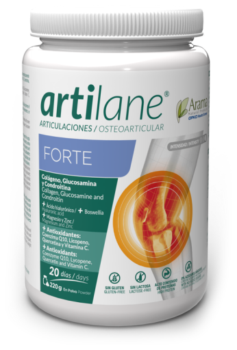 Pharmadiet Artilane Forte en poudre 220 gr