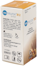 Visneurox B12 Omk2 10 ml