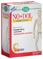 Nodol Curcuma 30 gélules