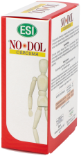 Nodol Curcuma 30 gélules