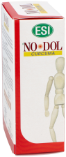 Nodol Curcuma 30 gélules