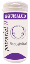 Re grcevital 60 gélules