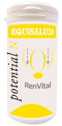 Renvital 60 gélules