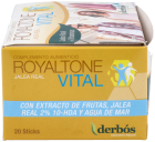 Royaltone Vital 20 bâtons