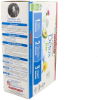 Protocole Détox 30 Ampoules Bio