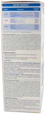 Protocole Détox 30 Ampoules Bio