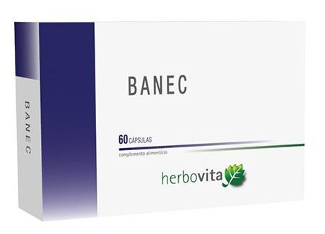 Banec 60 gélules