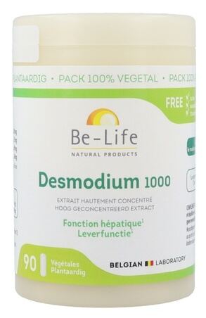 Bi-Life Desmodium 1000 90 G&eacute;lules