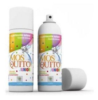 Planta Medica Moustique Junior