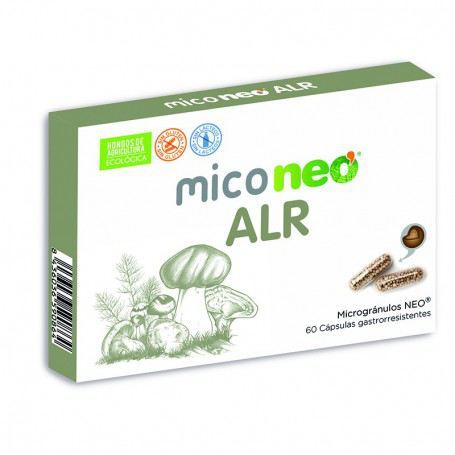 Mico Alr 60 gélules