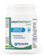 Ergyprotect Conf Bien-&ecirc;tre Intestinal 60 Capsules