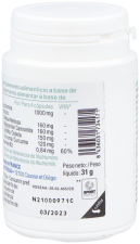 Ergyprotect Conf Bien-&ecirc;tre Intestinal 60 Capsules