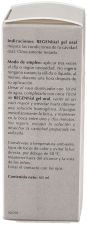 Gel oral Regenhial 60 ml
