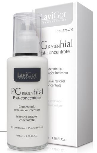 Lavigor Pg Regenhial Post Concentr&eacute; 100 ml