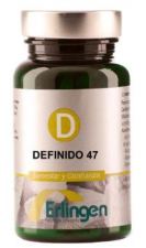 Base 47 60 G&eacute;lules D&eacute;fini