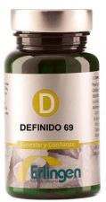 Base d&eacute;finie 69 60 capsules