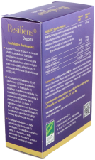 Resiliens Depoe 60 Capsules