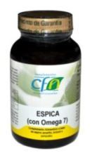 Espica 90 Capsules V&eacute;g&eacute;tales