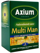 Multi Man Extra 90 Gélules