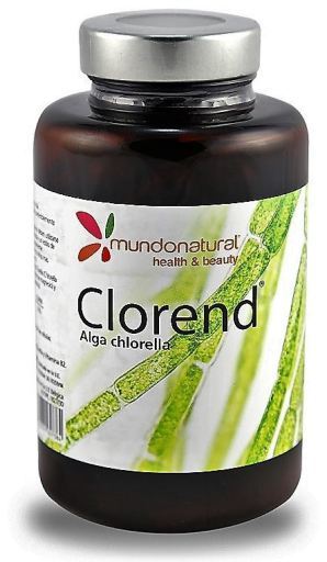 Clorend 90 gélules