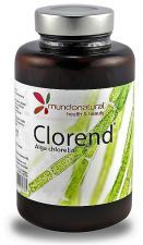 Clorend 90 gélules