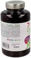 Clorend 90 gélules