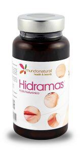 Hydramas 60 gélules