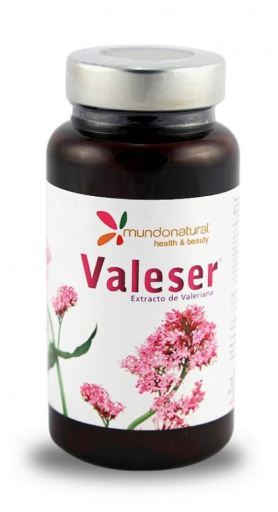 Valeser 60 gélules