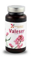 Valeser 60 gélules