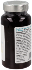 Enervital Capillaire 60 Capsules
