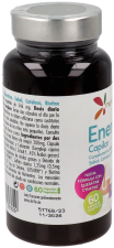Enervital Capillaire 60 Capsules